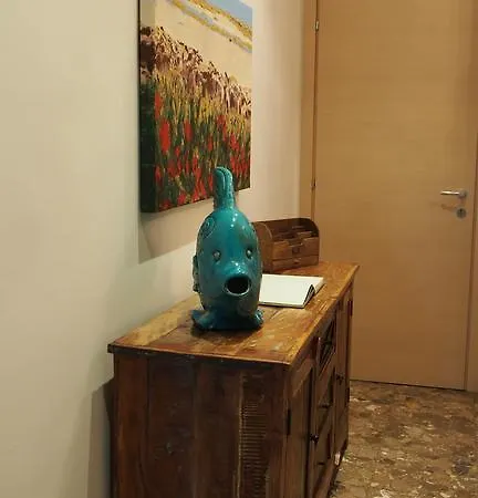 Apartament Provenzale