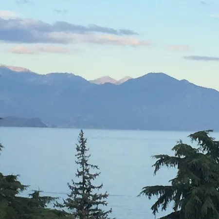 Provenzale Apartament *