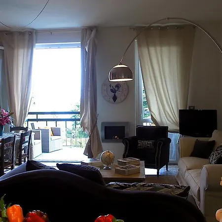 Apartament Provenzale Desenzano del Garda