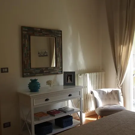 شقة Provenzale *