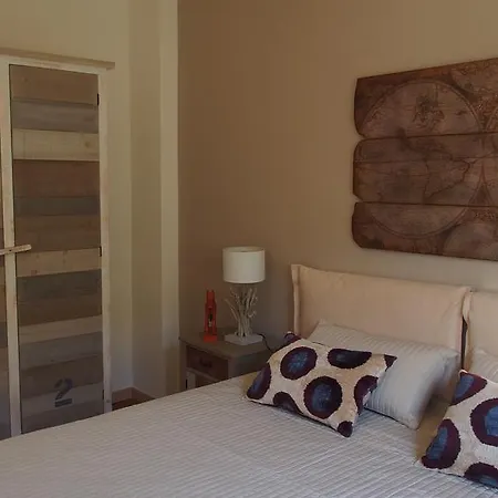 Provenzale Apartament *