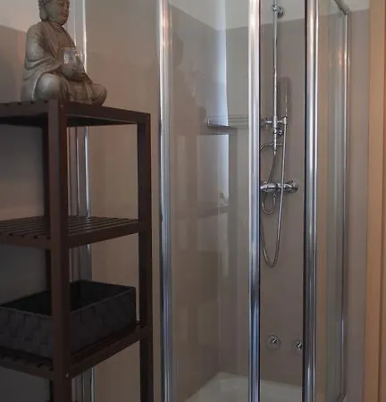 Apartament Provenzale