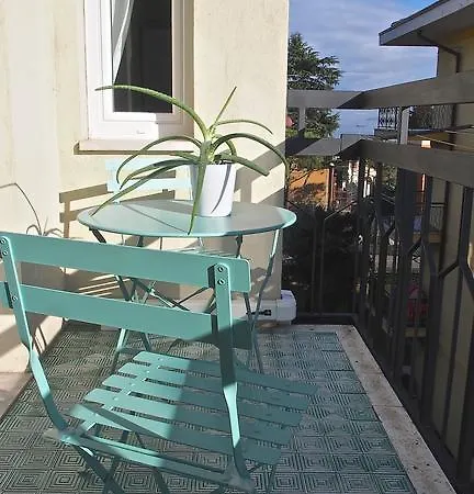 Apartament Provenzale *