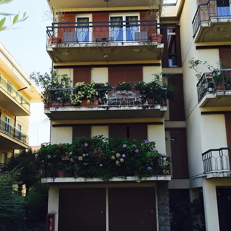 Apartament Provenzale