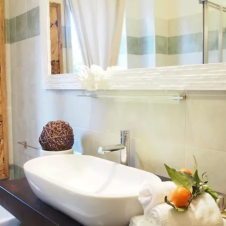 Apartament Provenzale *