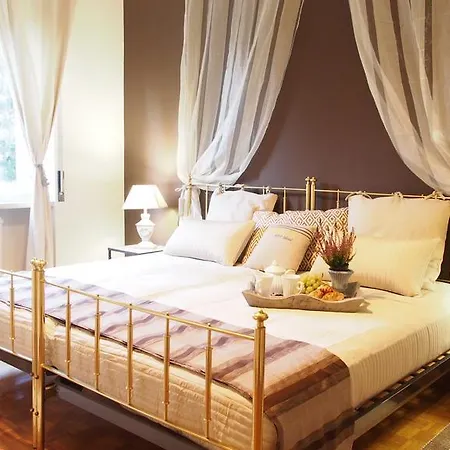 Apartament Provenzale