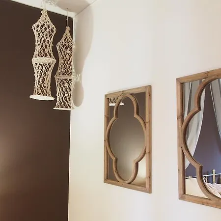 Apartament Provenzale