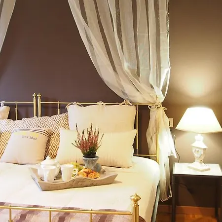 Provenzale Apartament Desenzano del Garda