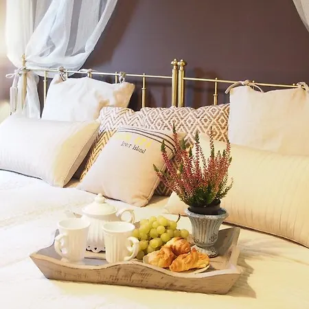 Provenzale Apartament