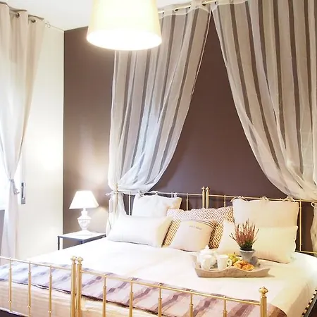 Provenzale Apartament *