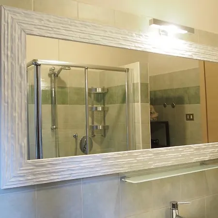 Apartament Provenzale