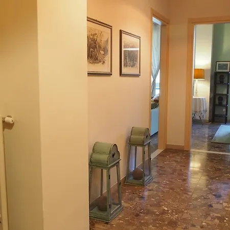 Provenzale Apartament *