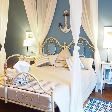 Apartament Provenzale