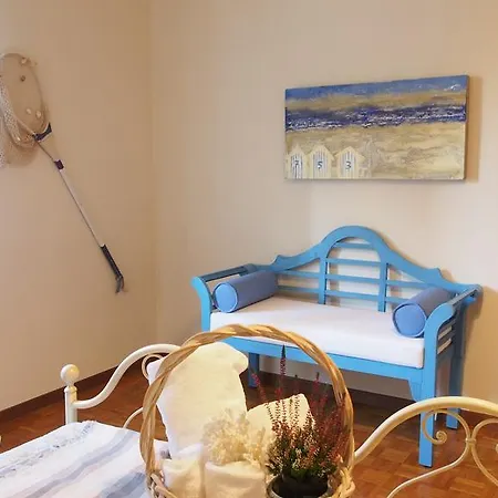 Apartament Provenzale *