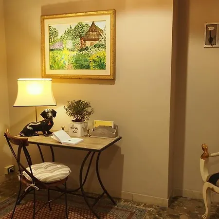 Apartament Provenzale