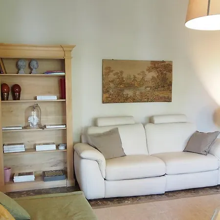 Apartament Provenzale *