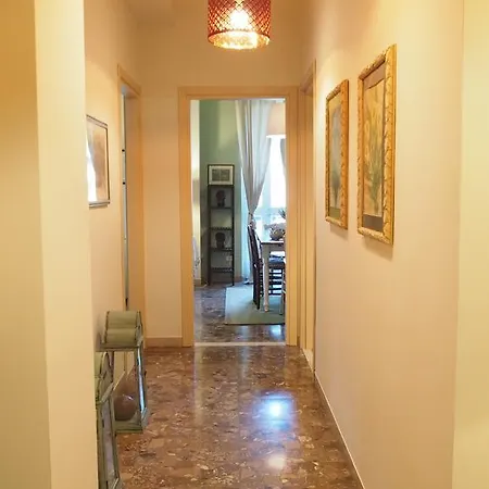 Provenzale Apartament