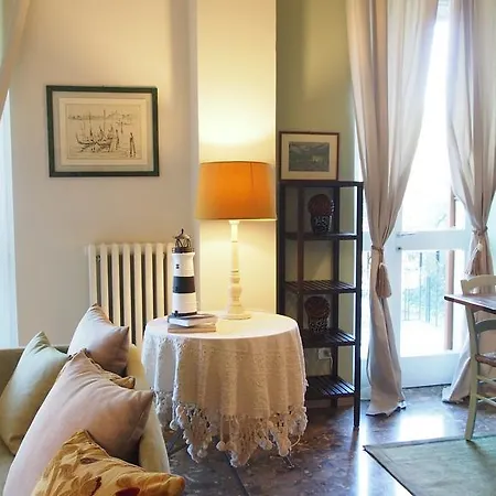 Provenzale Apartament *