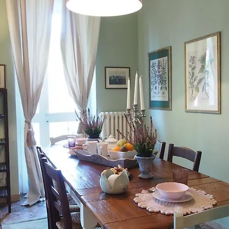 Apartament Provenzale Desenzano del Garda