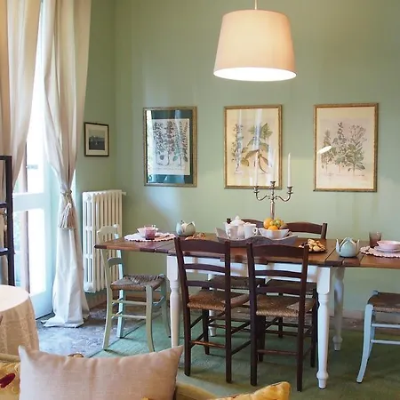 Apartment Provenzale *