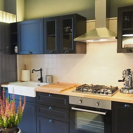 Provenzale Apartament Desenzano del Garda