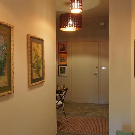 Provenzale Apartament *