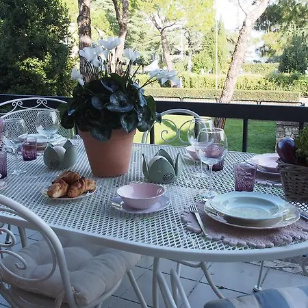 Provenzale Apartament