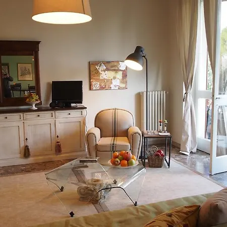 Provenzale Apartament