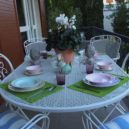 Provenzale Apartament Desenzano del Garda
