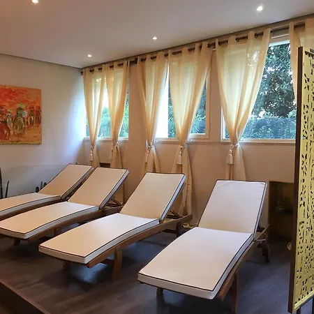 Apartment Provenzale *