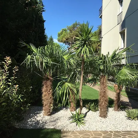 Provenzale Apartment *