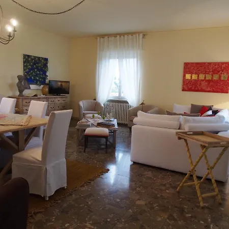 Apartament Provenzale Desenzano del Garda
