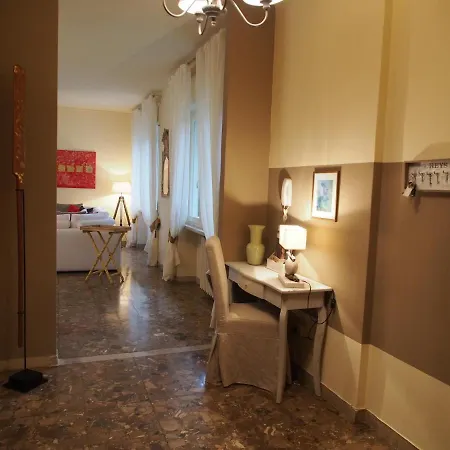 Provenzale Apartament *