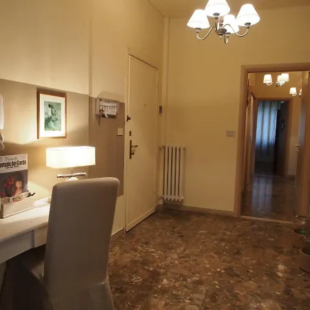 Apartament Provenzale *